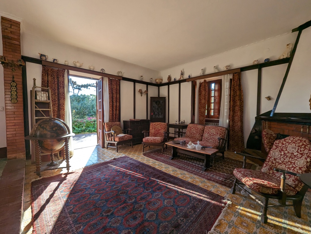 Foto 5 di 19 - Villa in vendita a Bacoli