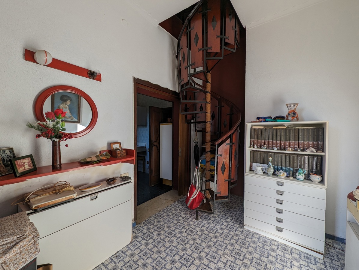 Foto 9 di 19 - Villa in vendita a Bacoli