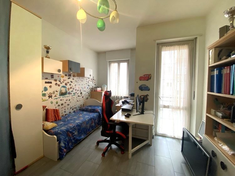 Foto 28 di 42 - Appartamento in vendita a Orbassano