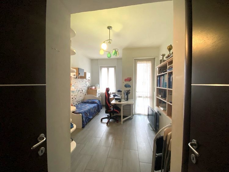 Foto 25 di 42 - Appartamento in vendita a Orbassano