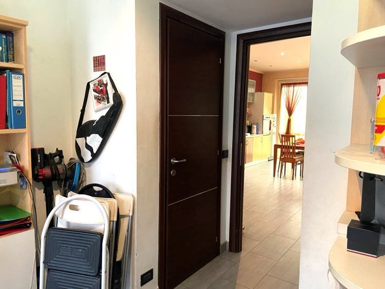 Foto 32 di 42 - Appartamento in vendita a Orbassano