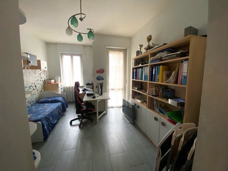Foto 27 di 42 - Appartamento in vendita a Orbassano