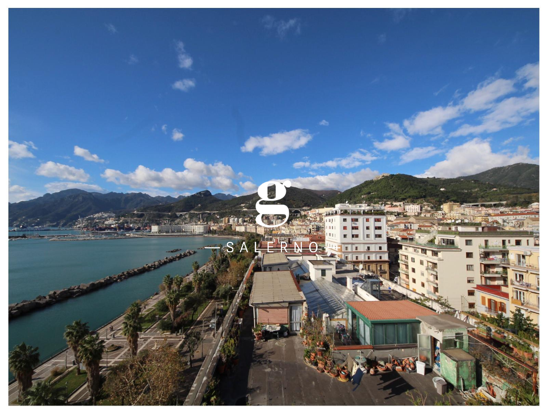 Foto 5 di 27 - Appartamento in vendita a Salerno