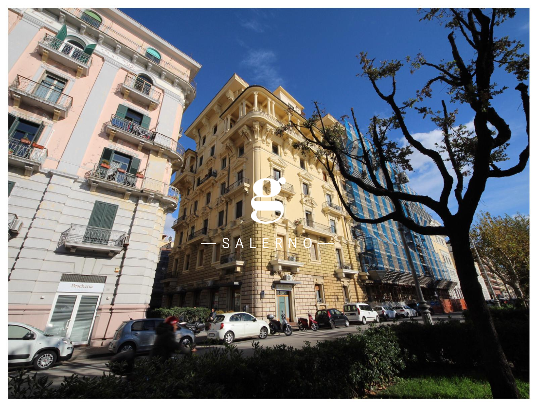 Foto 2 di 27 - Appartamento in vendita a Salerno
