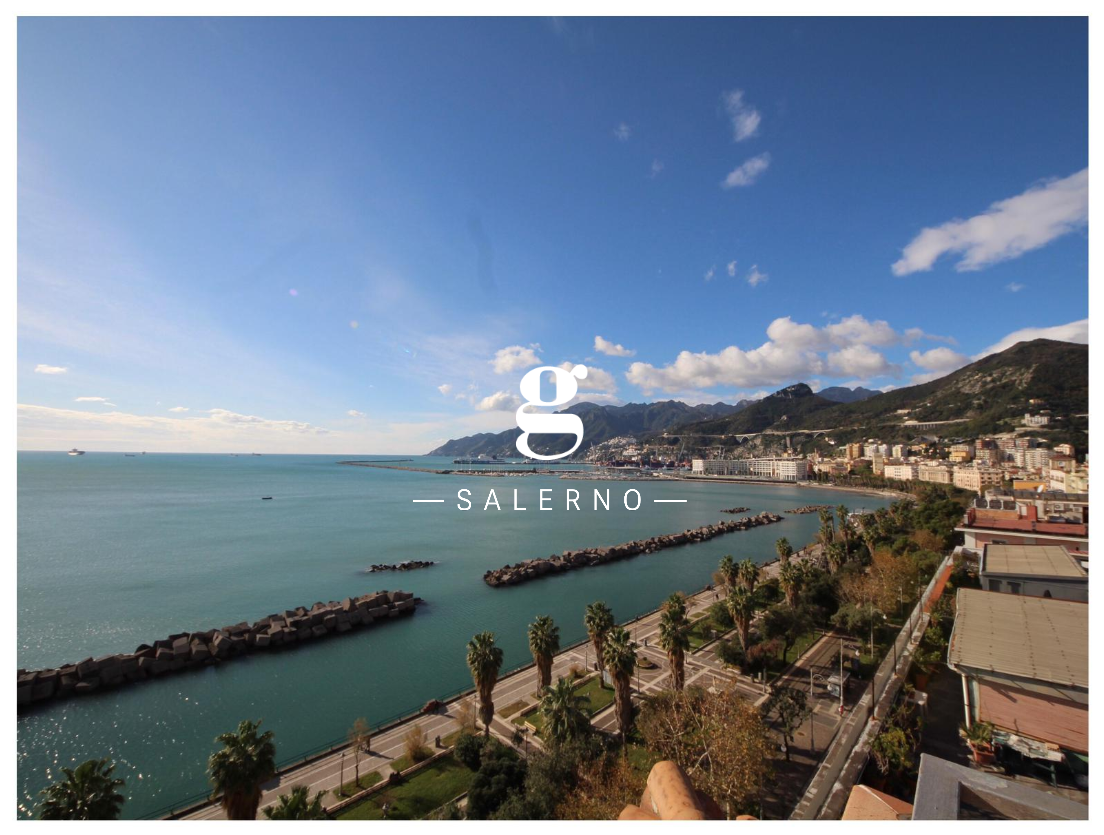 Foto 4 di 27 - Appartamento in vendita a Salerno