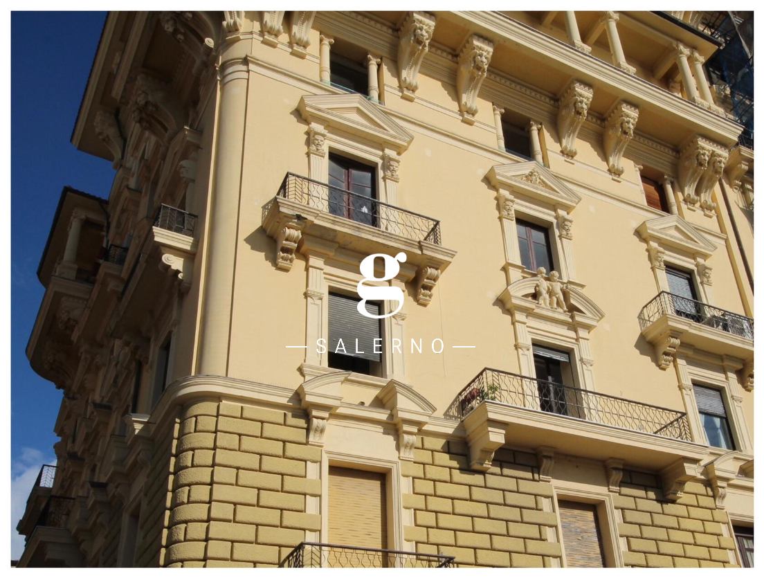 Foto 1 di 27 - Appartamento in vendita a Salerno