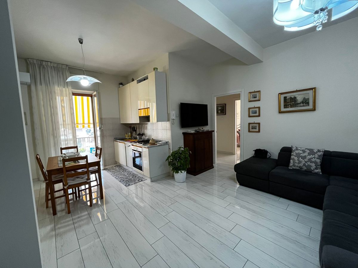 Foto 3 di 18 - Appartamento in vendita a Nocera Inferiore