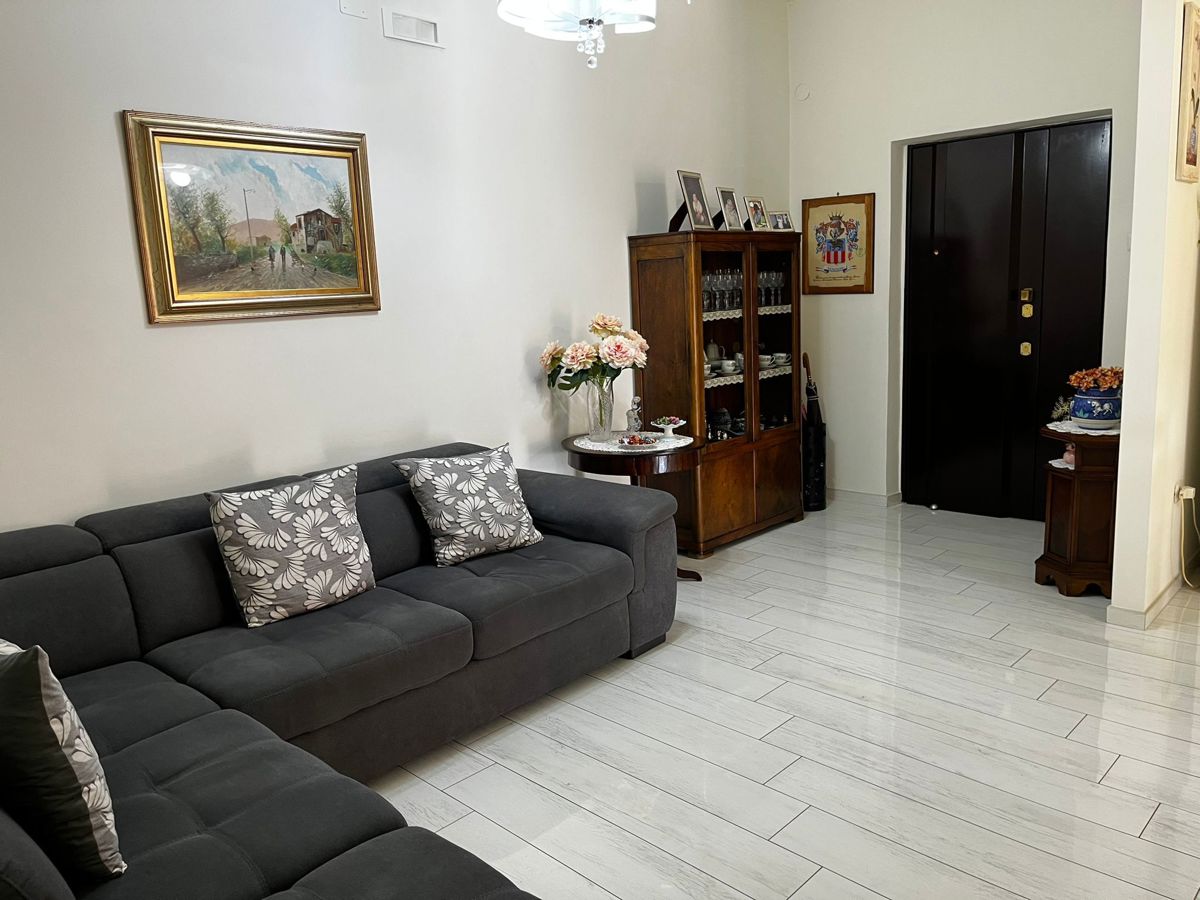 Foto 2 di 18 - Appartamento in vendita a Nocera Inferiore