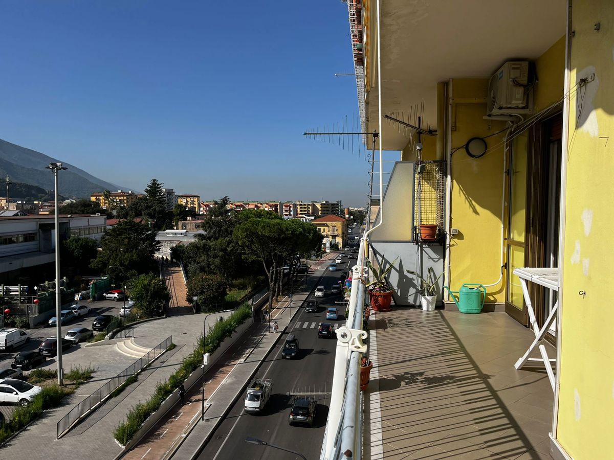 Foto 1 di 18 - Appartamento in vendita a Nocera Inferiore