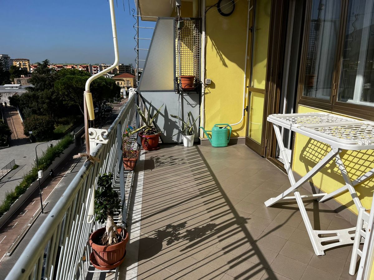 Foto 8 di 18 - Appartamento in vendita a Nocera Inferiore