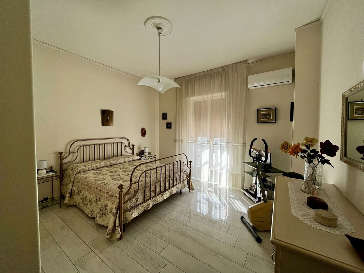 Foto 13 di 18 - Appartamento in vendita a Nocera Inferiore