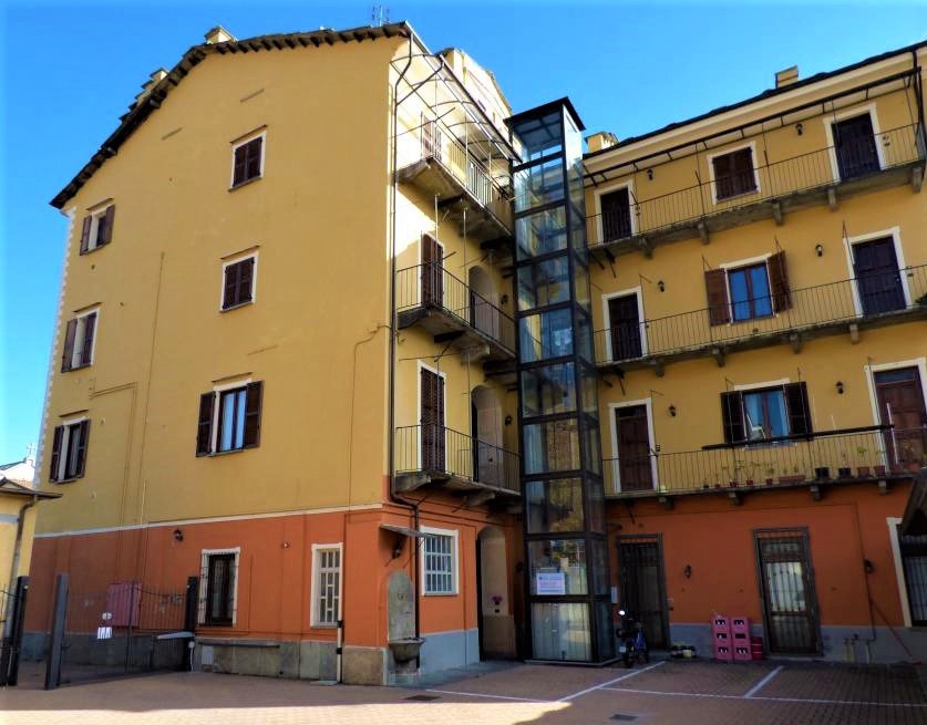 Foto 1 di 13 - Appartamento in vendita a Luserna San Giovanni