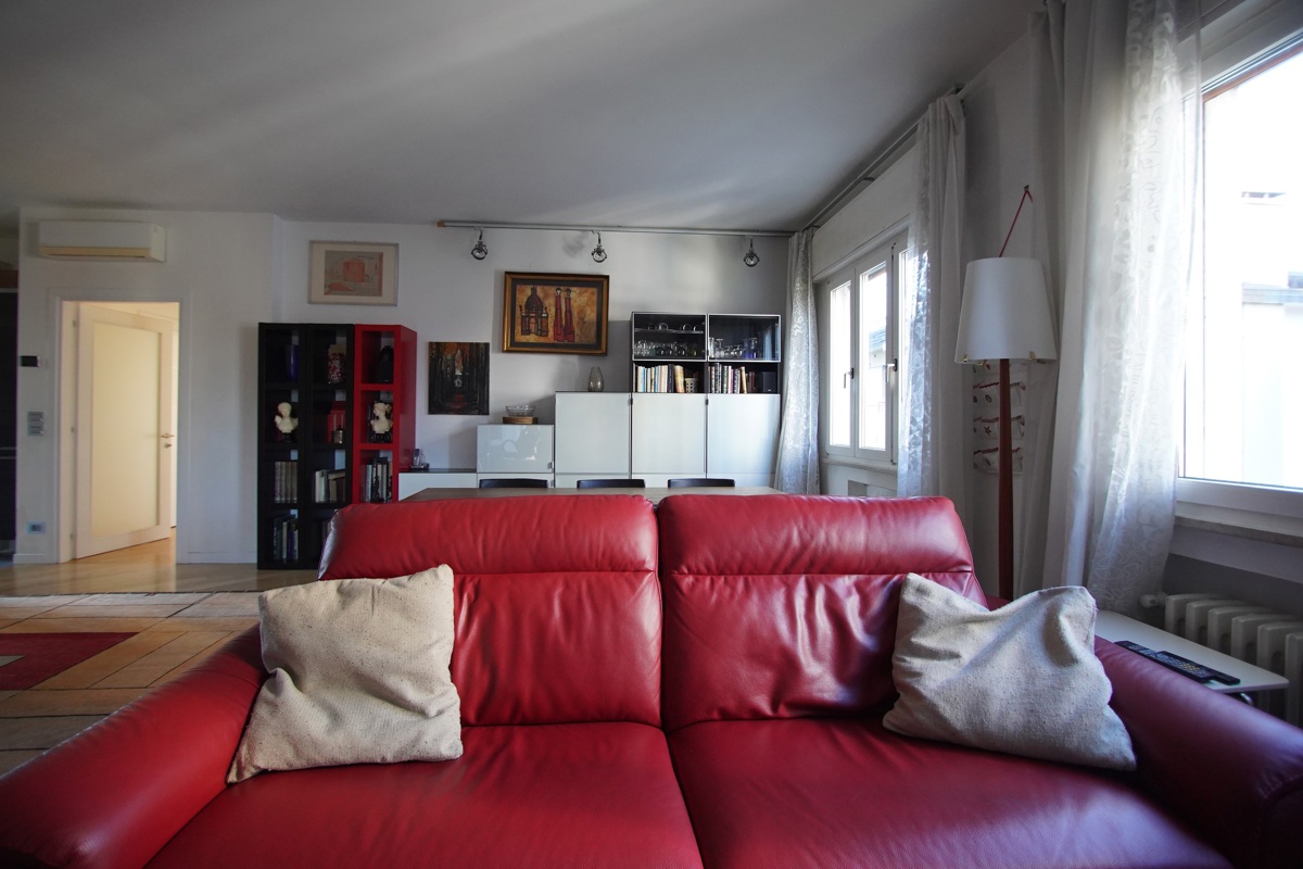 Foto 6 di 26 - Appartamento in vendita a Venezia