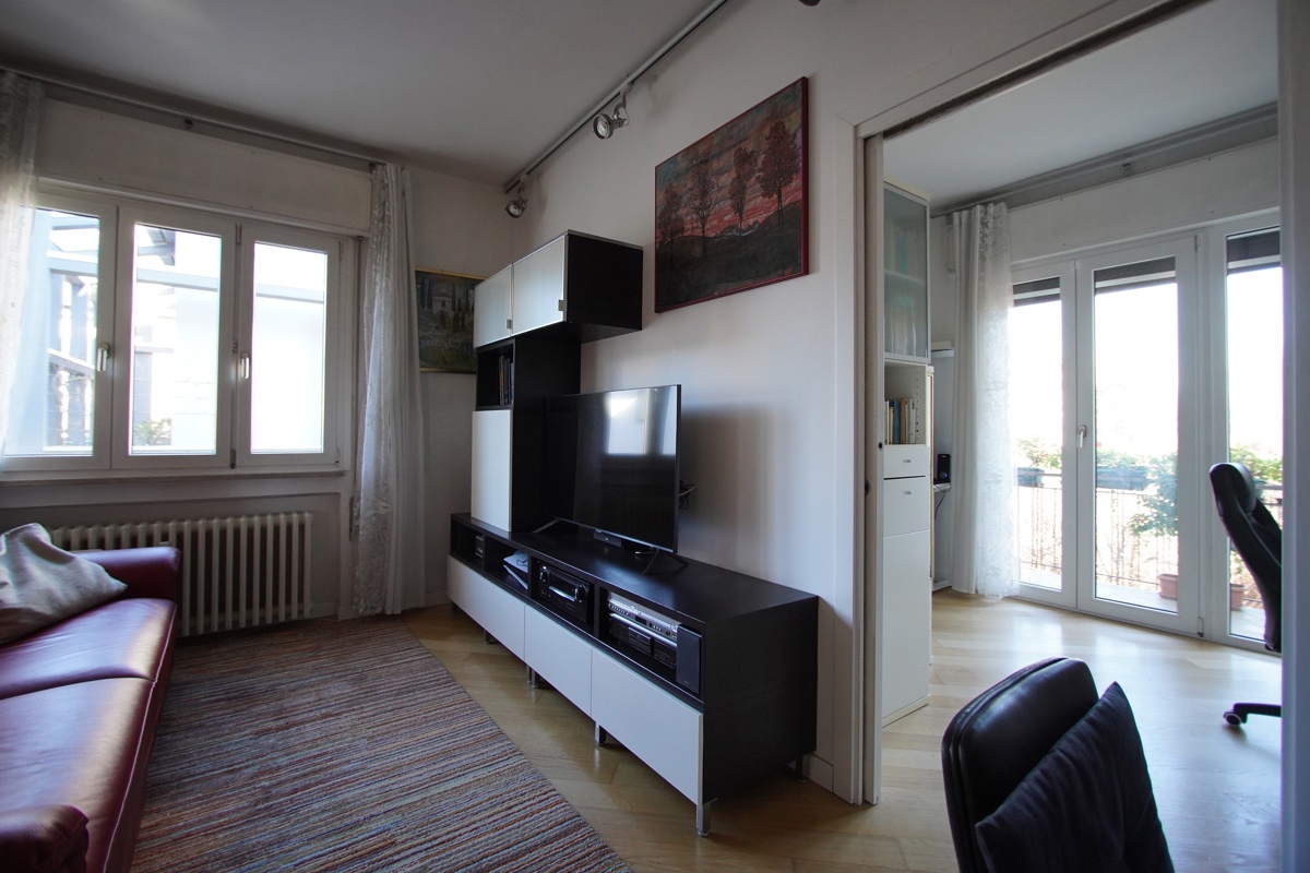 Foto 22 di 26 - Appartamento in vendita a Venezia
