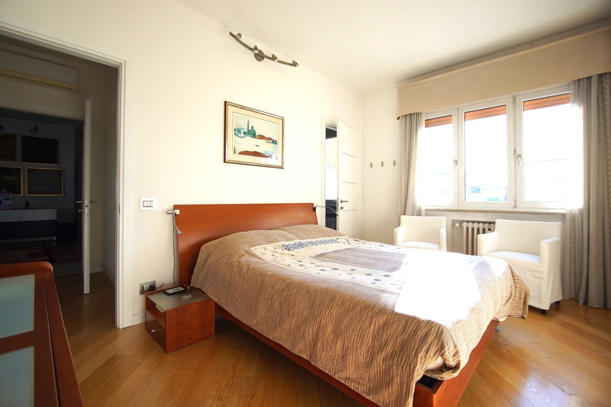 Foto 14 di 26 - Appartamento in vendita a Venezia