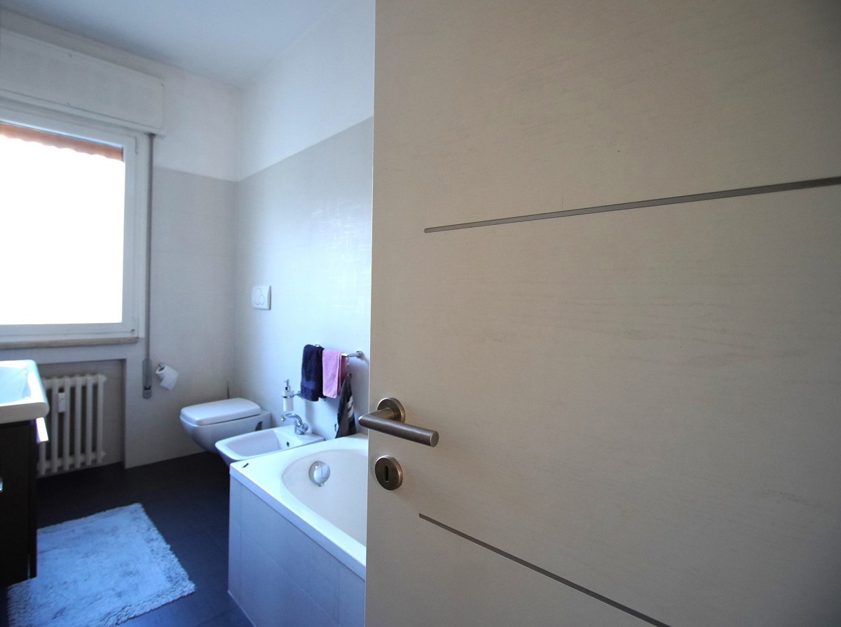 Foto 21 di 26 - Appartamento in vendita a Venezia