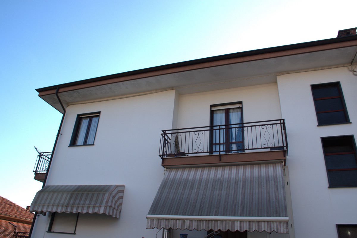 Foto 19 di 24 - Appartamento in vendita a Bagnolo Piemonte