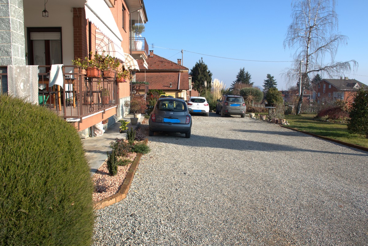 Foto 22 di 24 - Appartamento in vendita a Bagnolo Piemonte