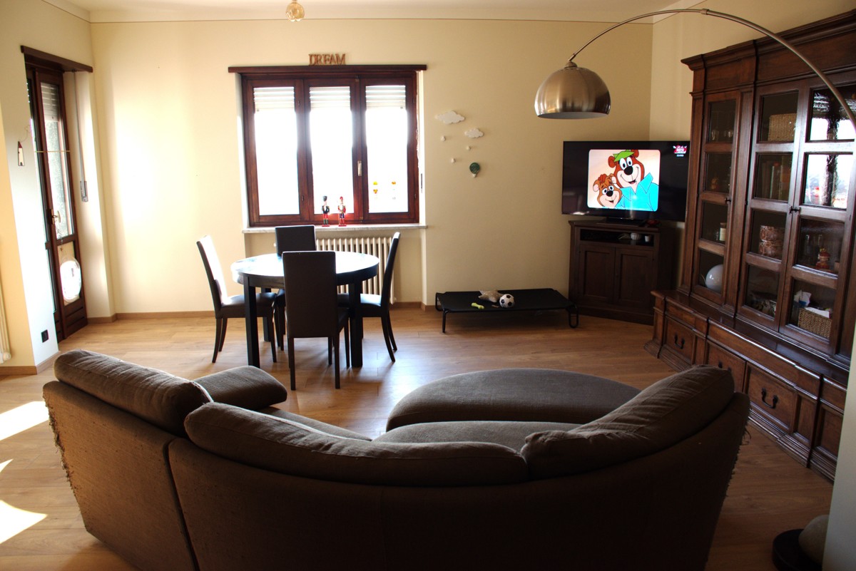Foto 5 di 24 - Appartamento in vendita a Bagnolo Piemonte