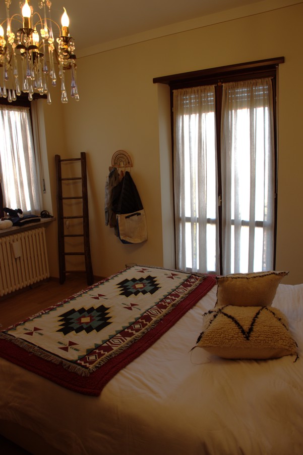 Foto 12 di 24 - Appartamento in vendita a Bagnolo Piemonte