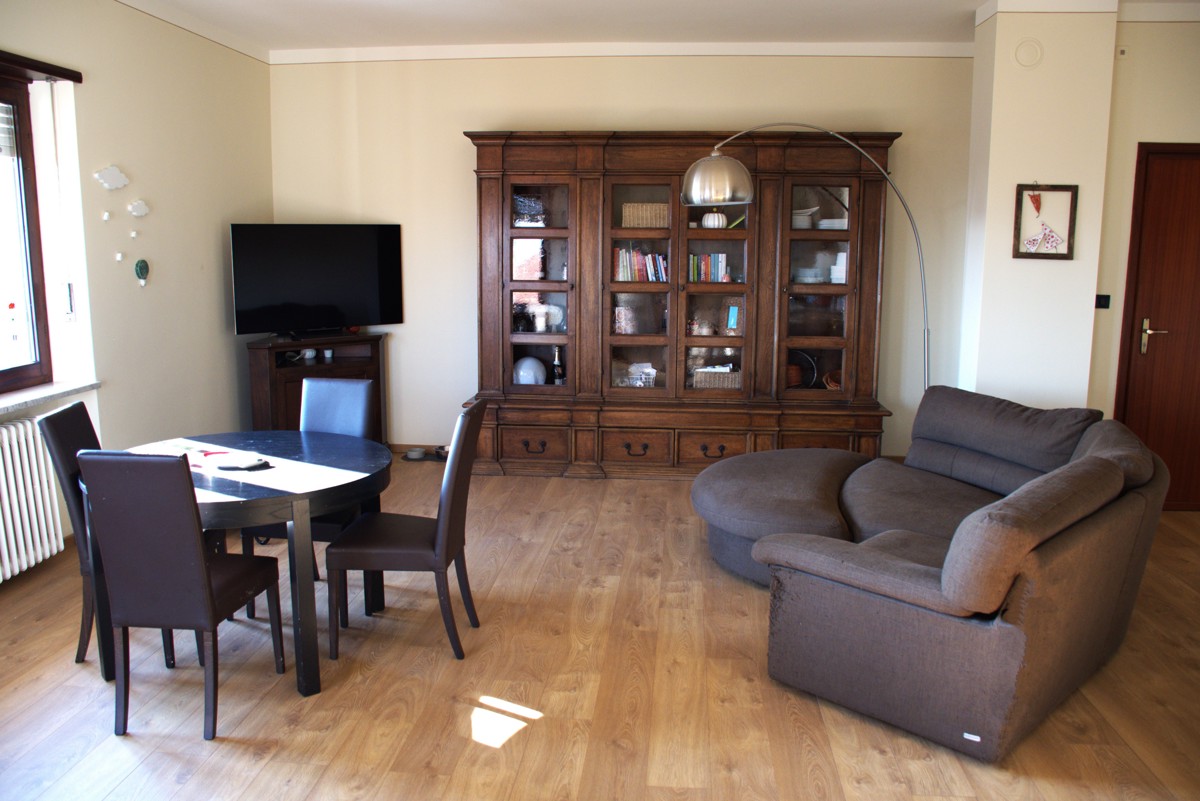 Foto 4 di 24 - Appartamento in vendita a Bagnolo Piemonte