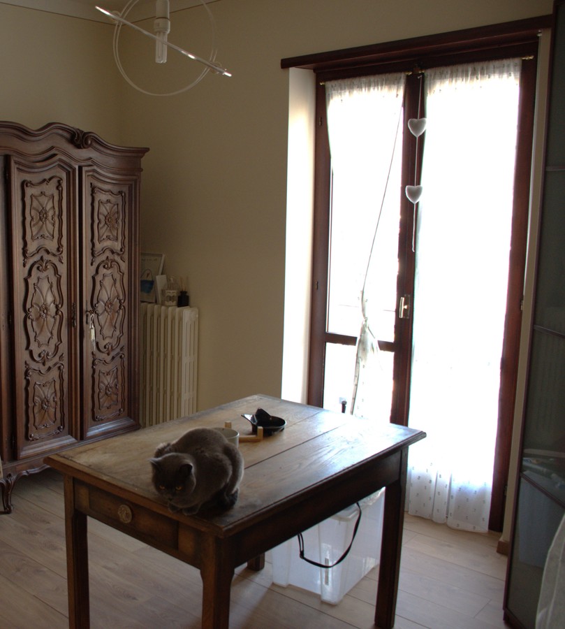 Foto 10 di 24 - Appartamento in vendita a Bagnolo Piemonte