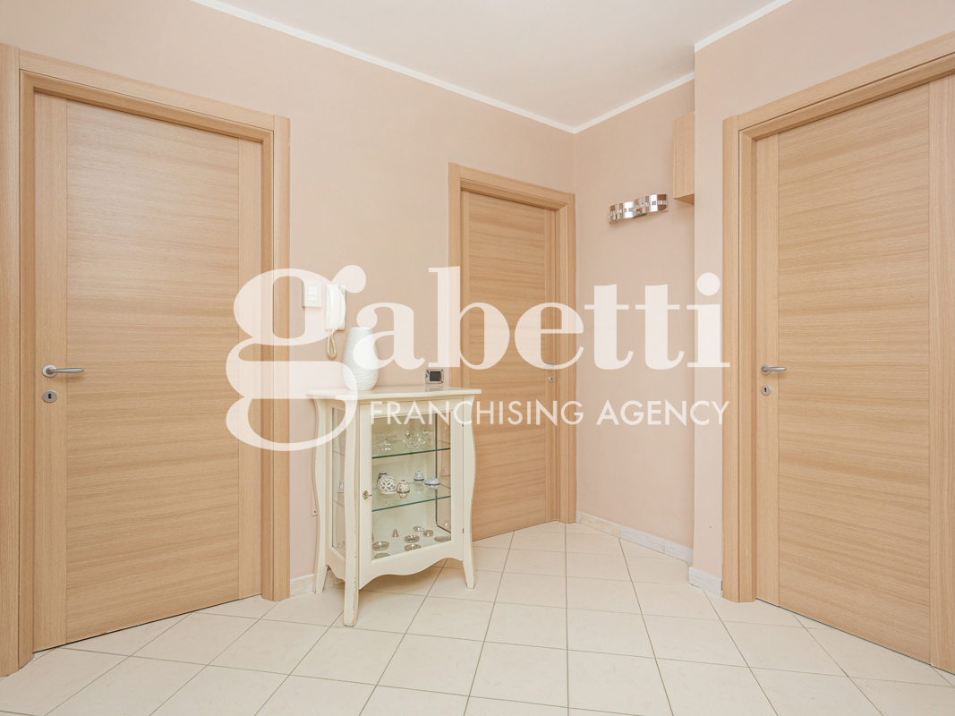 Foto 9 di 17 - Appartamento in vendita a Marano di Napoli