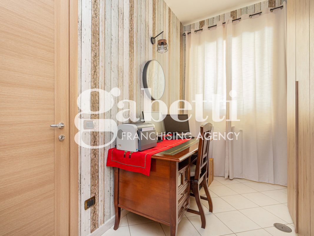 Foto 11 di 17 - Appartamento in vendita a Marano di Napoli