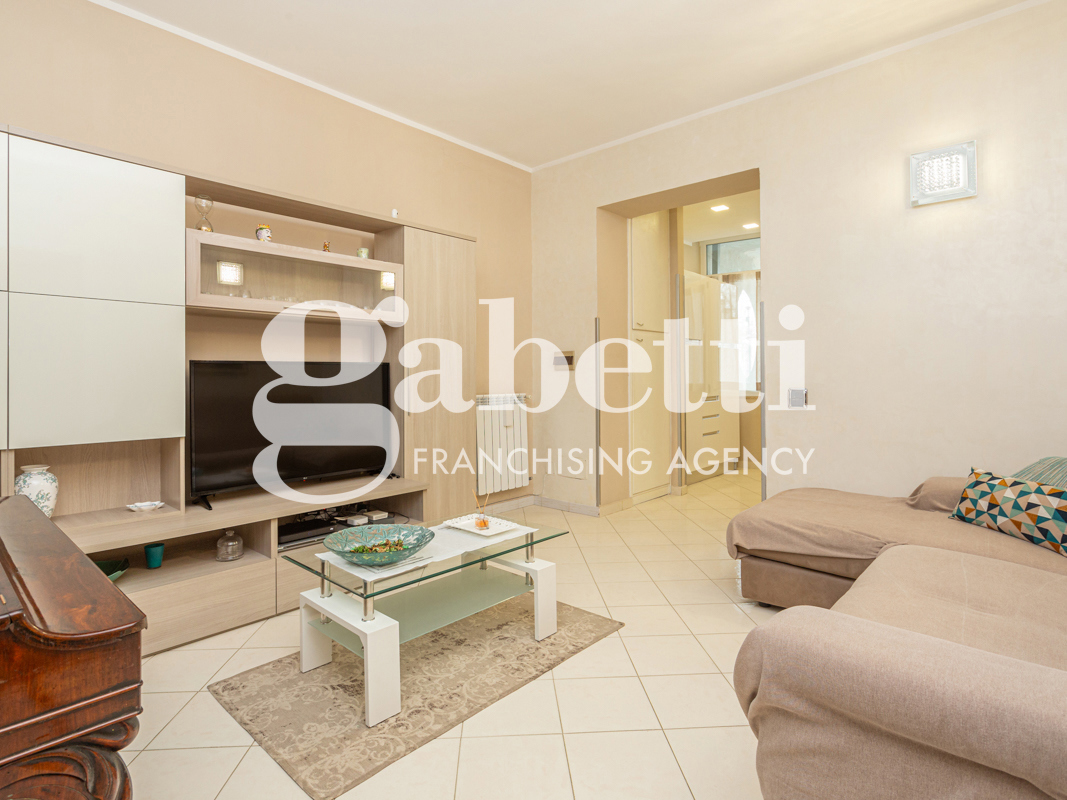 Foto 5 di 17 - Appartamento in vendita a Marano di Napoli