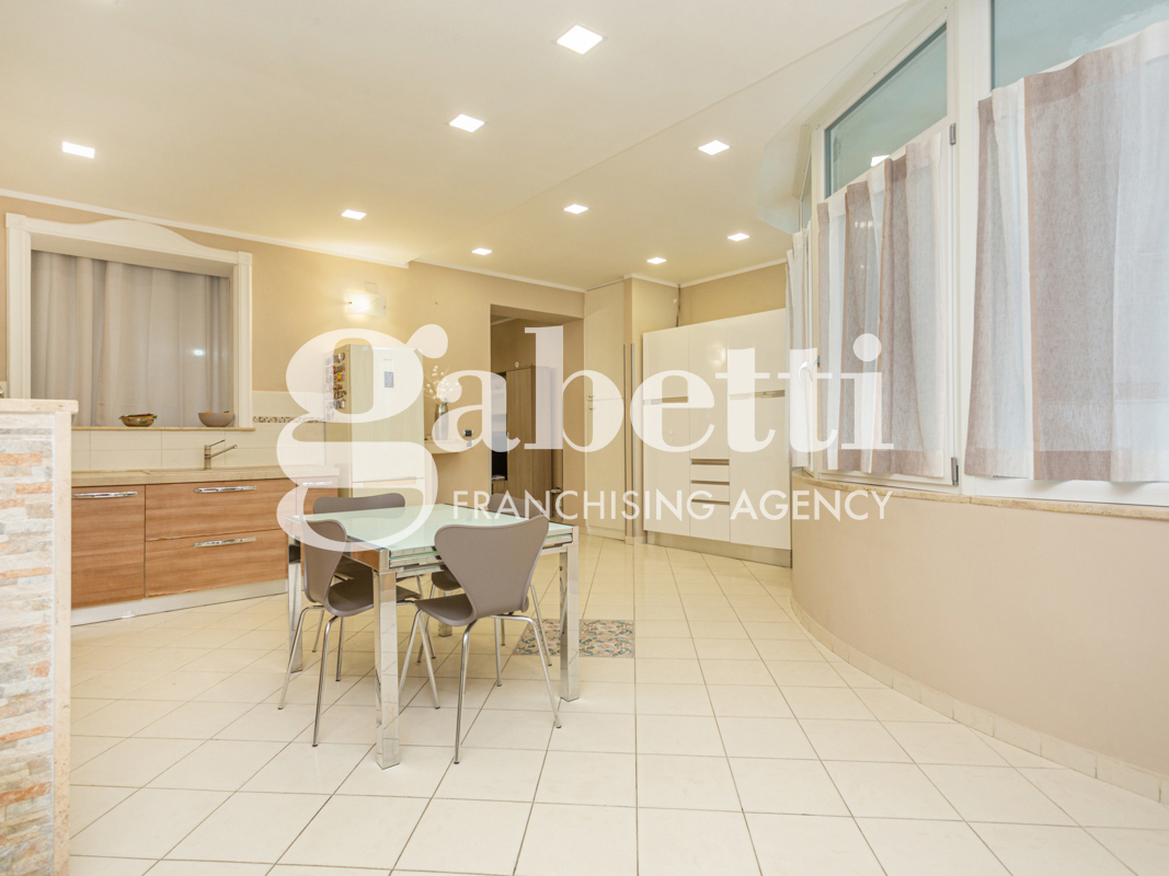 Foto 1 di 17 - Appartamento in vendita a Marano di Napoli