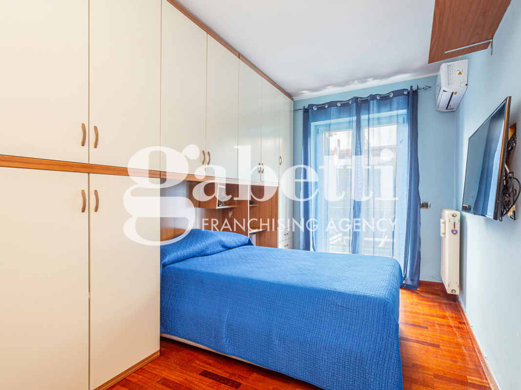 Foto 7 di 17 - Appartamento in vendita a Marano di Napoli