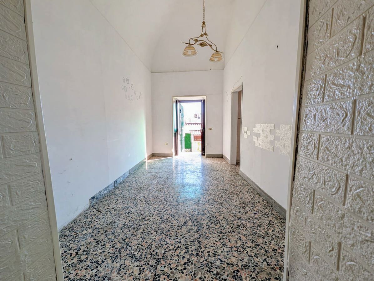 Foto 3 di 11 - Appartamento in vendita a Bacoli