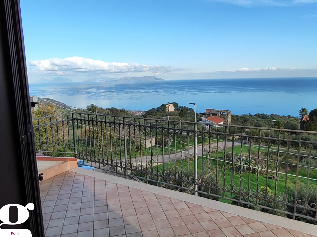 Foto 24 di 35 - Villa in vendita a Gioiosa Marea