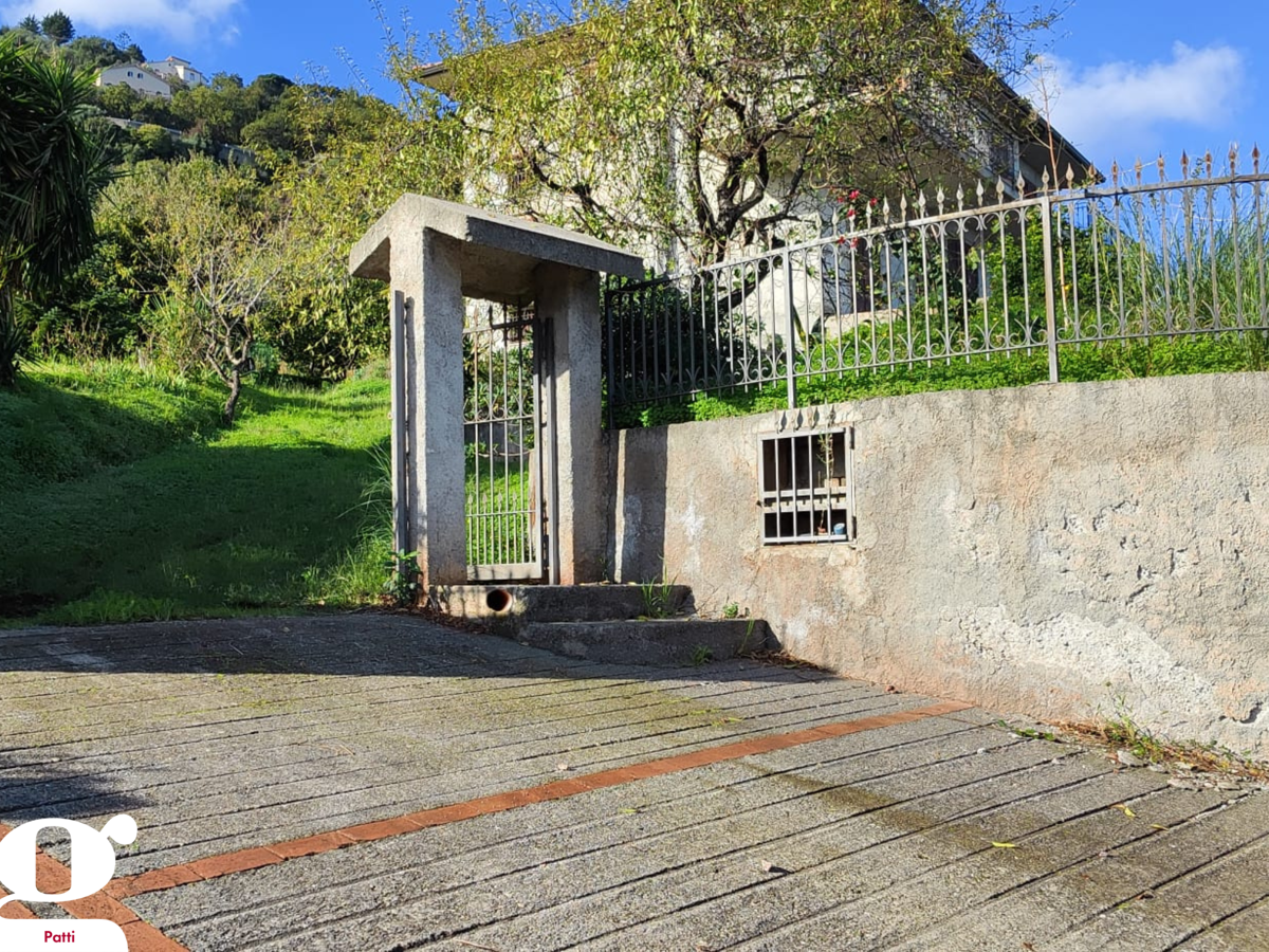 Foto 33 di 35 - Villa in vendita a Gioiosa Marea