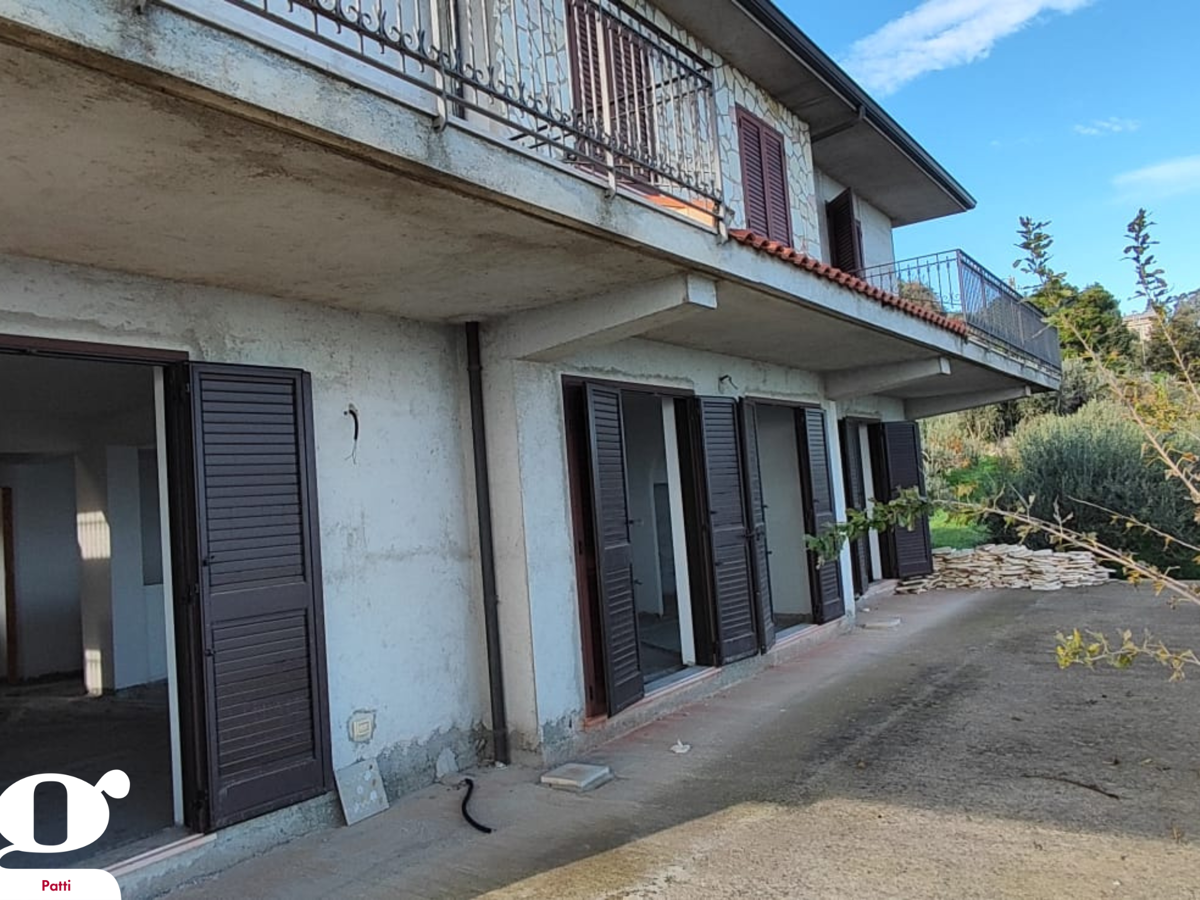 Foto 35 di 35 - Villa in vendita a Gioiosa Marea