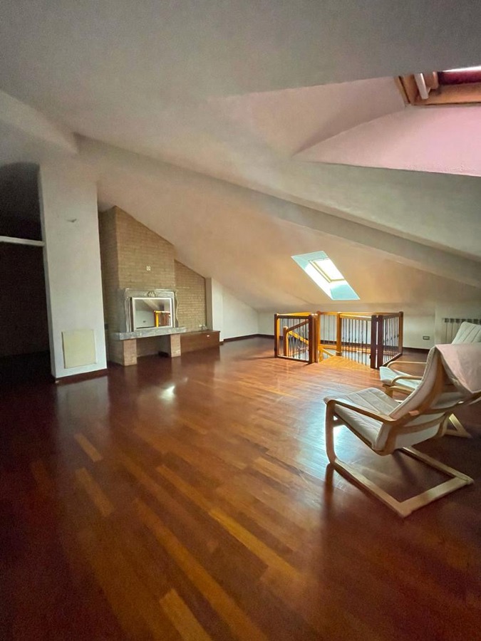 Foto 16 di 27 - Appartamento in vendita a Senago