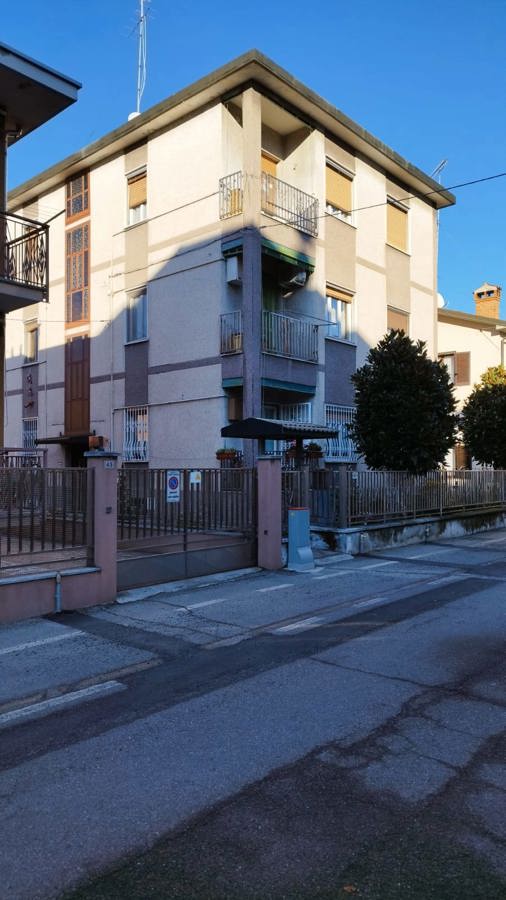 Vendita Bilocale Appartamento Locate di Triulzi via puccini, 47 465665