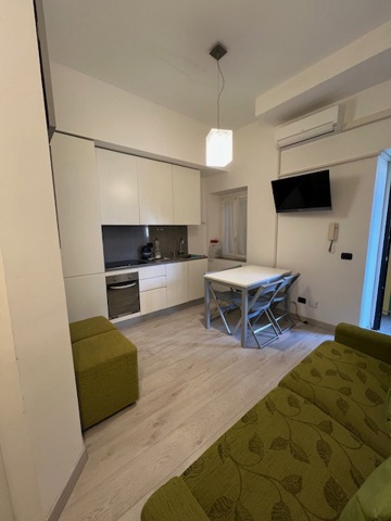 Affitto Bilocale Appartamento Milano Via luigi canonica, 37 465669