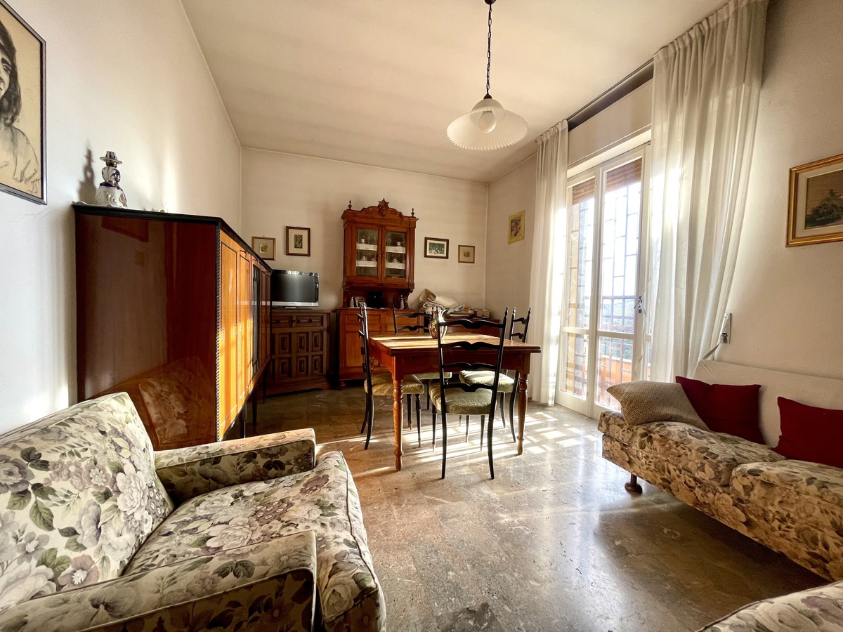 Appartamento in vendita a Castel Maggiore (BO)