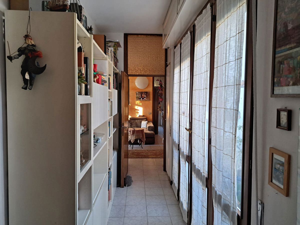 Foto 32 di 33 - Appartamento in vendita a Gallarate