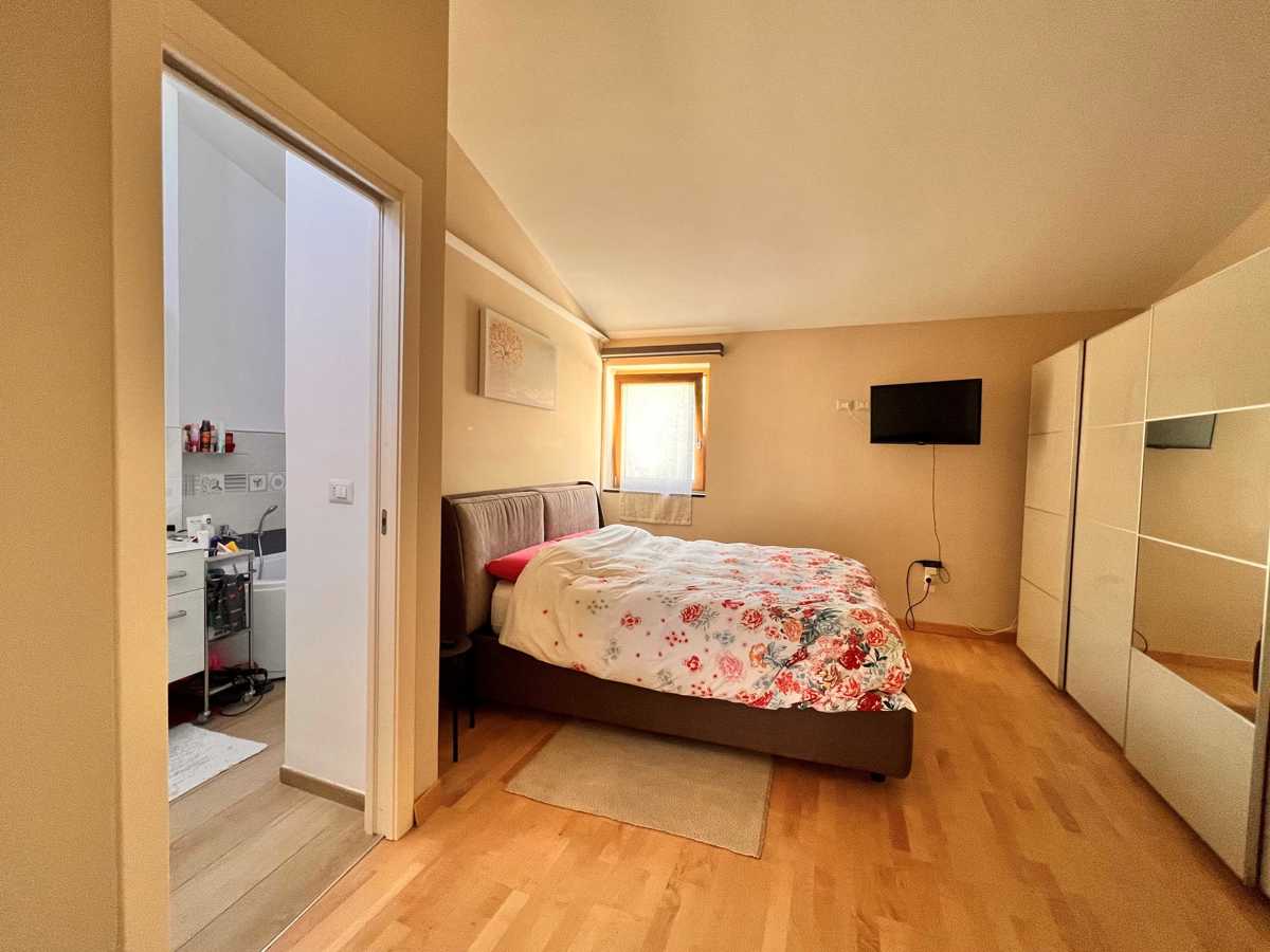 Foto 9 di 12 - Appartamento in vendita a Nocera Inferiore