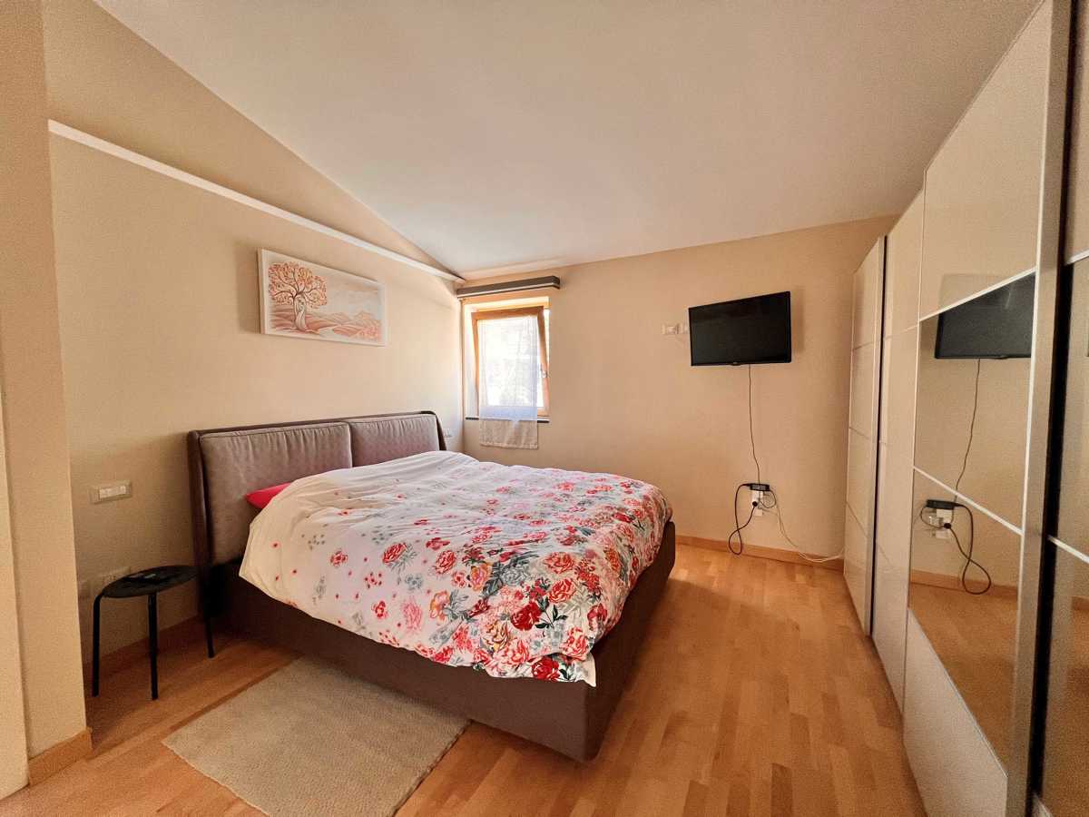 Foto 10 di 12 - Appartamento in vendita a Nocera Inferiore
