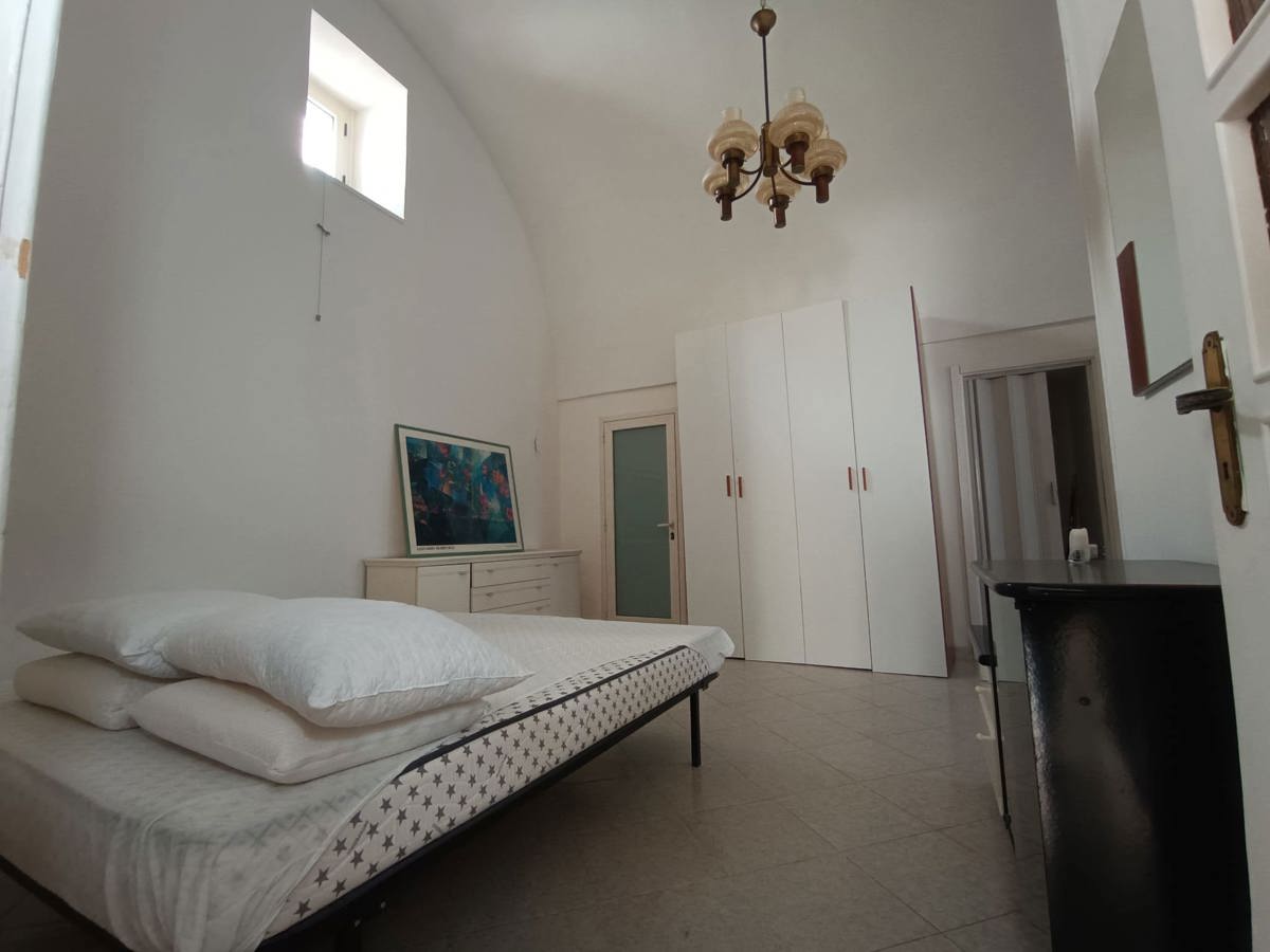 Foto 7 di 8 - Casa indipendente in vendita a Otranto