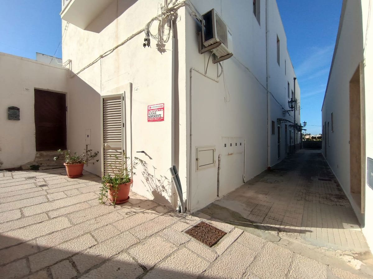 Foto 2 di 8 - Casa indipendente in vendita a Otranto
