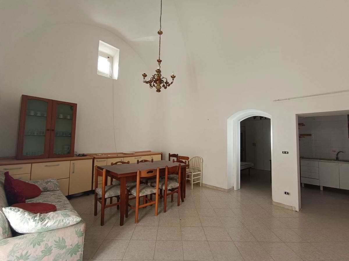 Foto 3 di 8 - Casa indipendente in vendita a Otranto