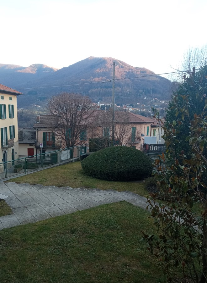 Vendita Bilocale Appartamento Alta Valle Intelvi Via Cavour, 1 466055