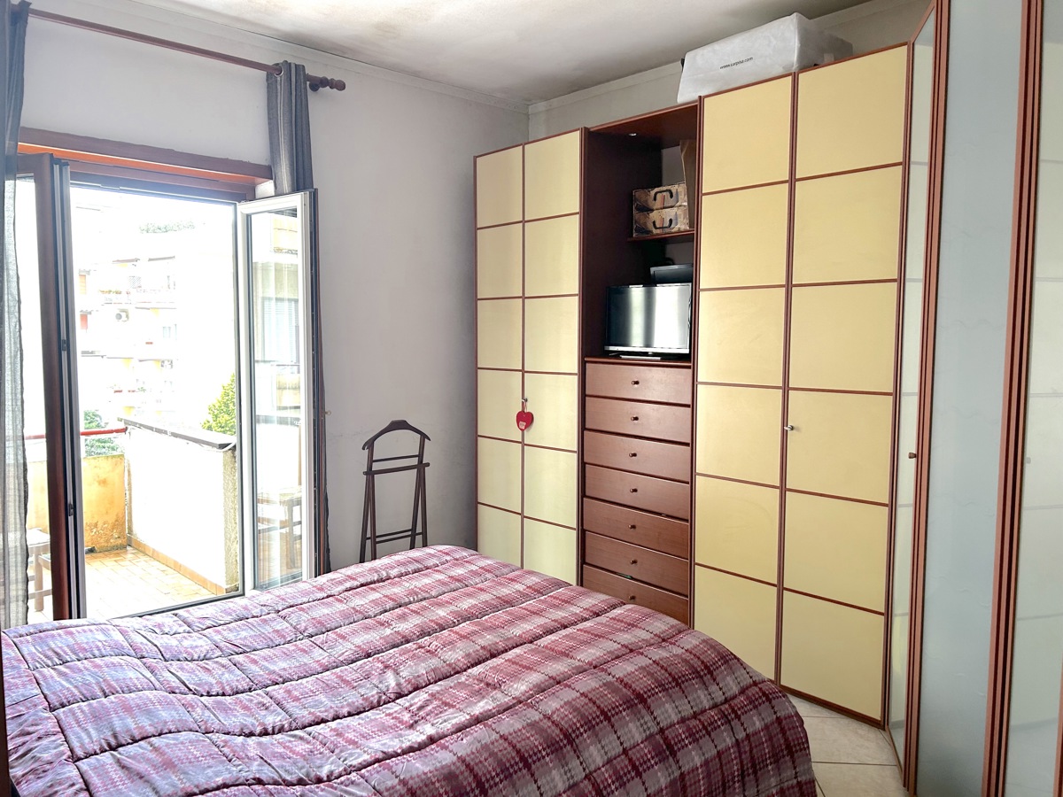 Foto 6 di 9 - Appartamento in vendita a Terracina