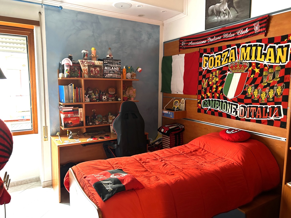 Foto 7 di 9 - Appartamento in vendita a Terracina