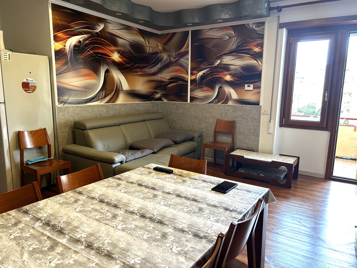 Foto 4 di 9 - Appartamento in vendita a Terracina