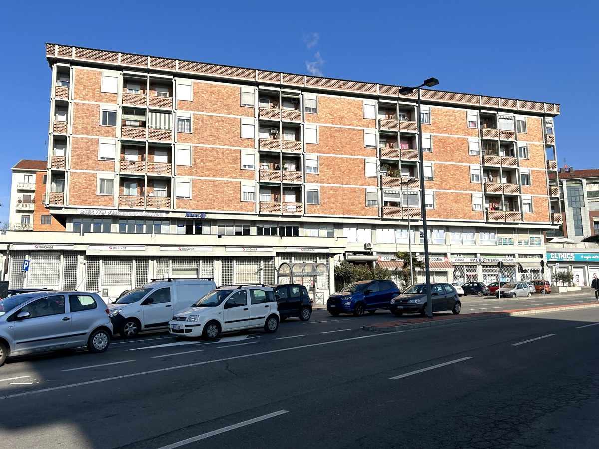 Vendita Trilocale Appartamento Beinasco Strada Torino, 3 479750